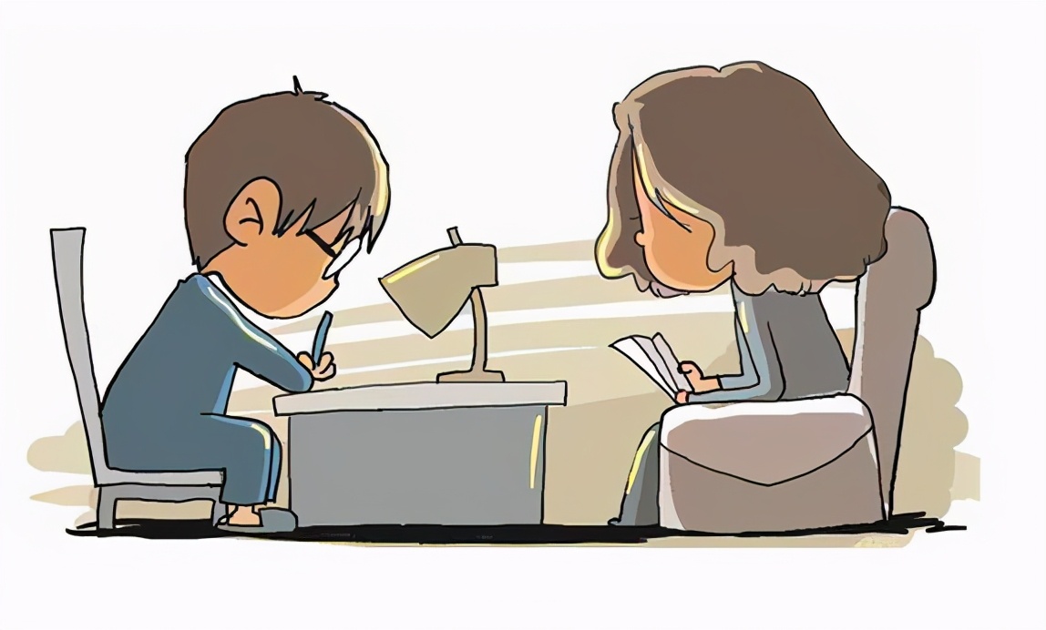 不舍得女儿上大学，妈妈住宾馆陪读，“巨婴”越来越常见