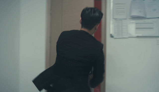 如果有一天，你面临了火灾....别再给消防通道添“堵”！