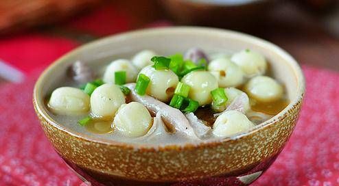 金牌月嫂月子餐食谱（产后28天高端月子餐食谱大全）