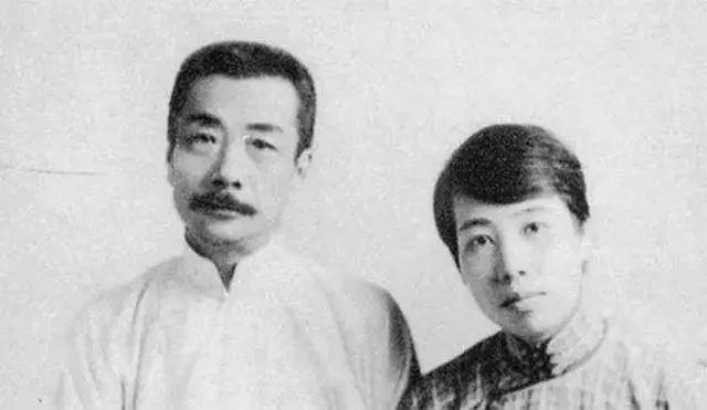 当“土味情话”遇上文艺青年，看民国大师如何撩妹的