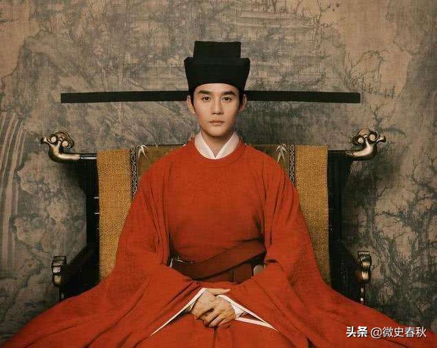 晏殊罢相与宋仁宗的“仁”：宋仁宗一直记着晏殊为生母撰写的志文