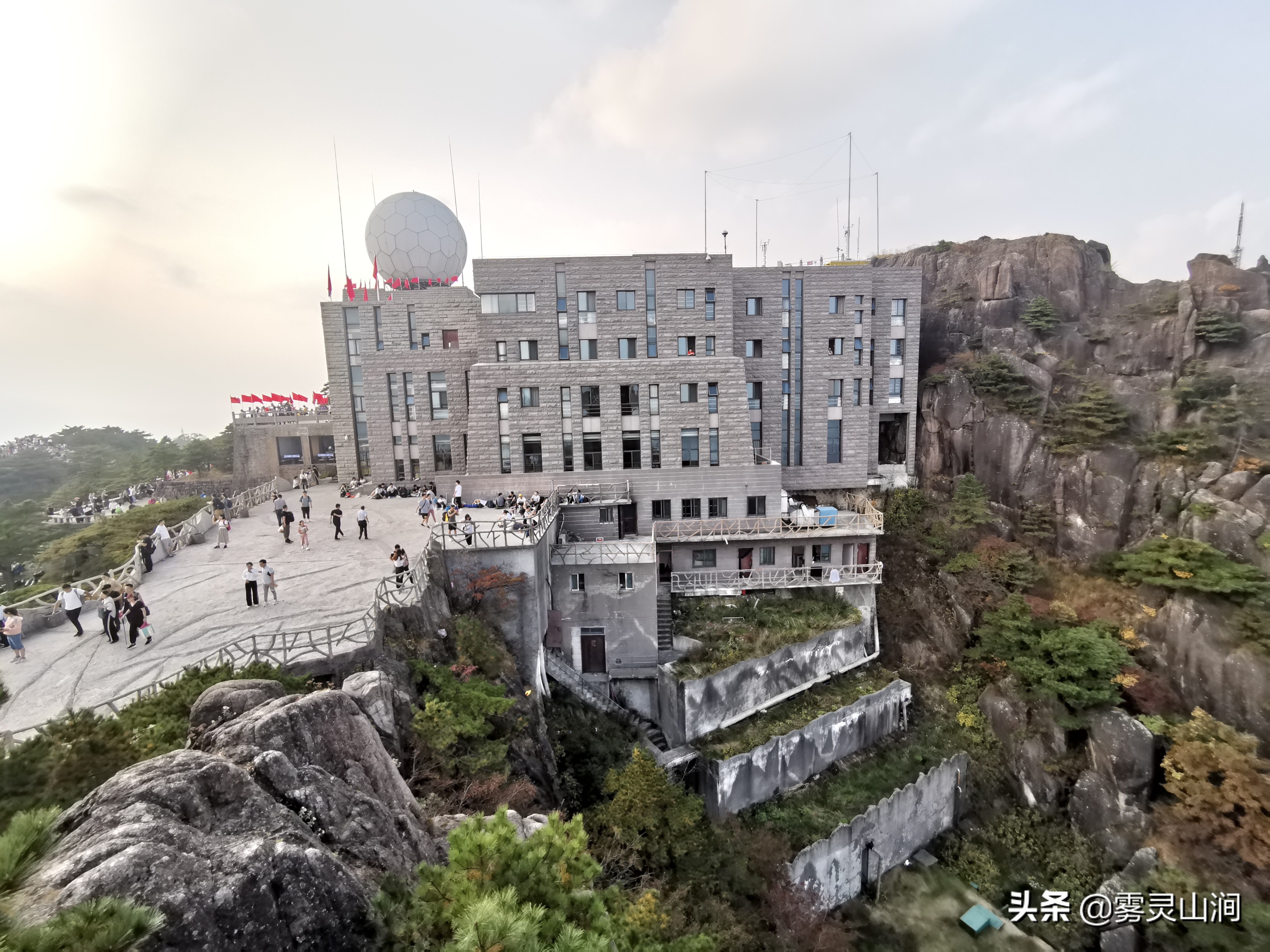 以南昌为起点，横跨江西、安徽、浙江的小众自驾路线，值得去打卡