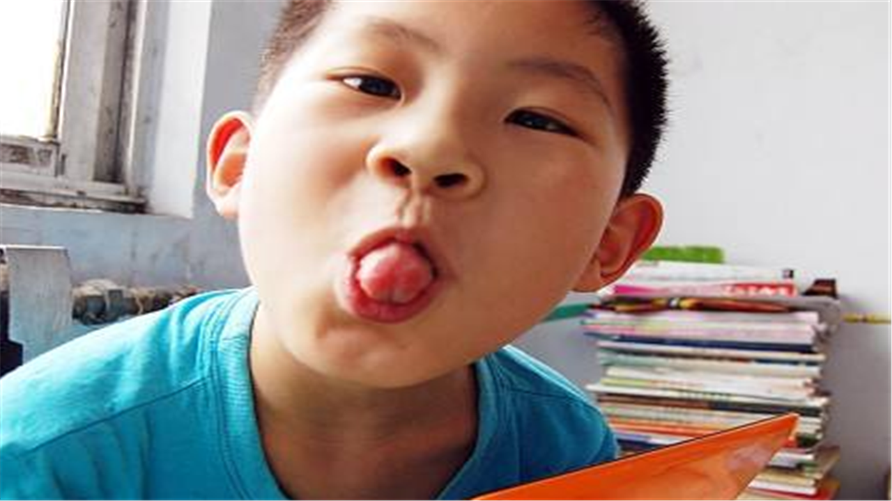 苏刘溢高考多少分（当年那个两天半读完小学）