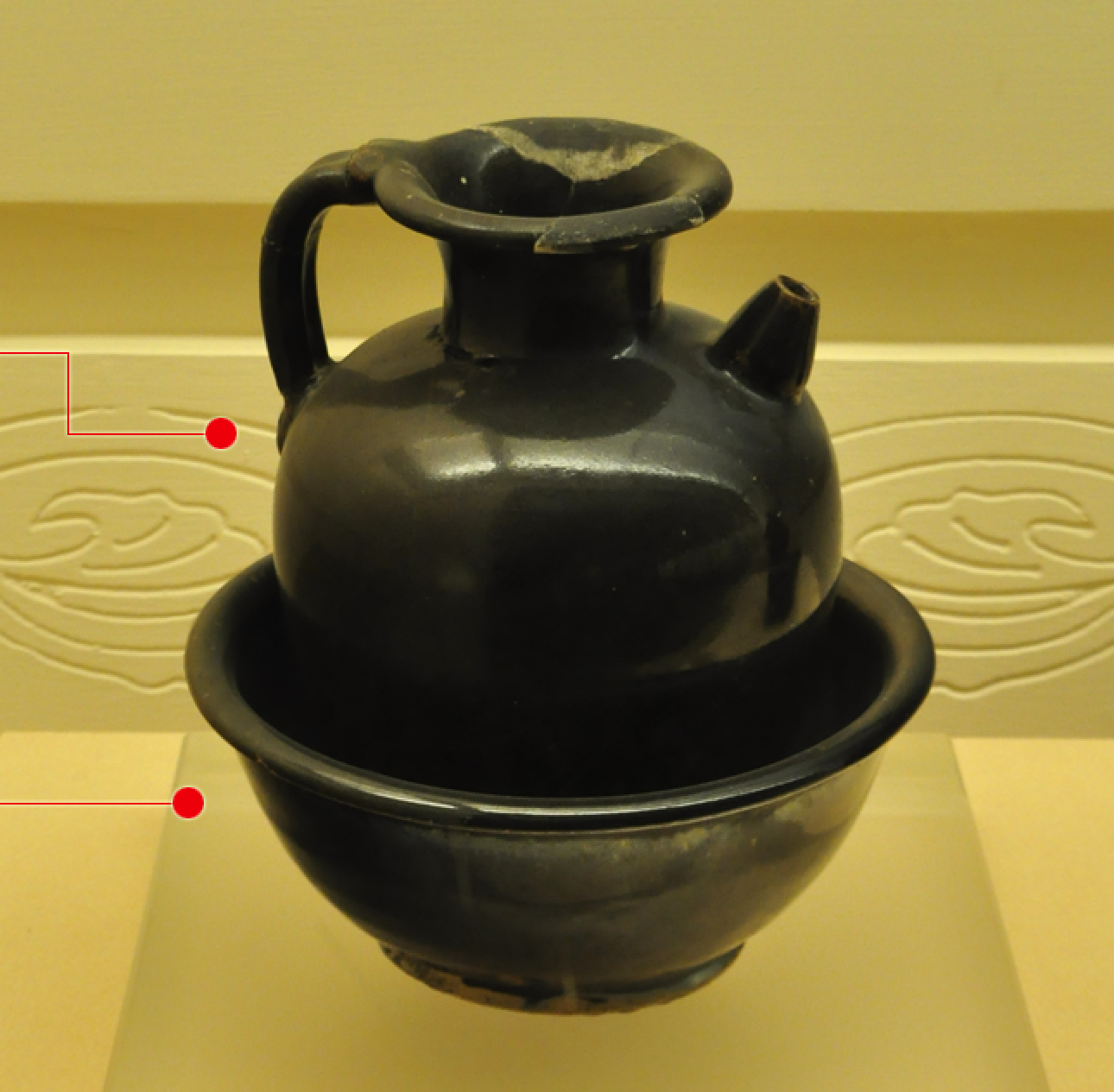 神秘的黑釉瓷器有哪些窑口？