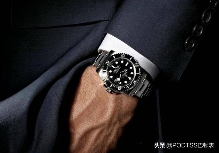 花小钱赚大面子，这些入门级男士腕表太划算
