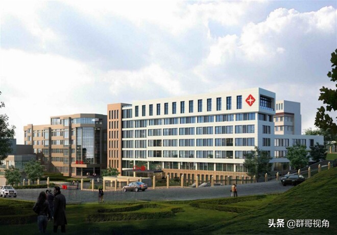 浙江各市县级医院（杭州篇）