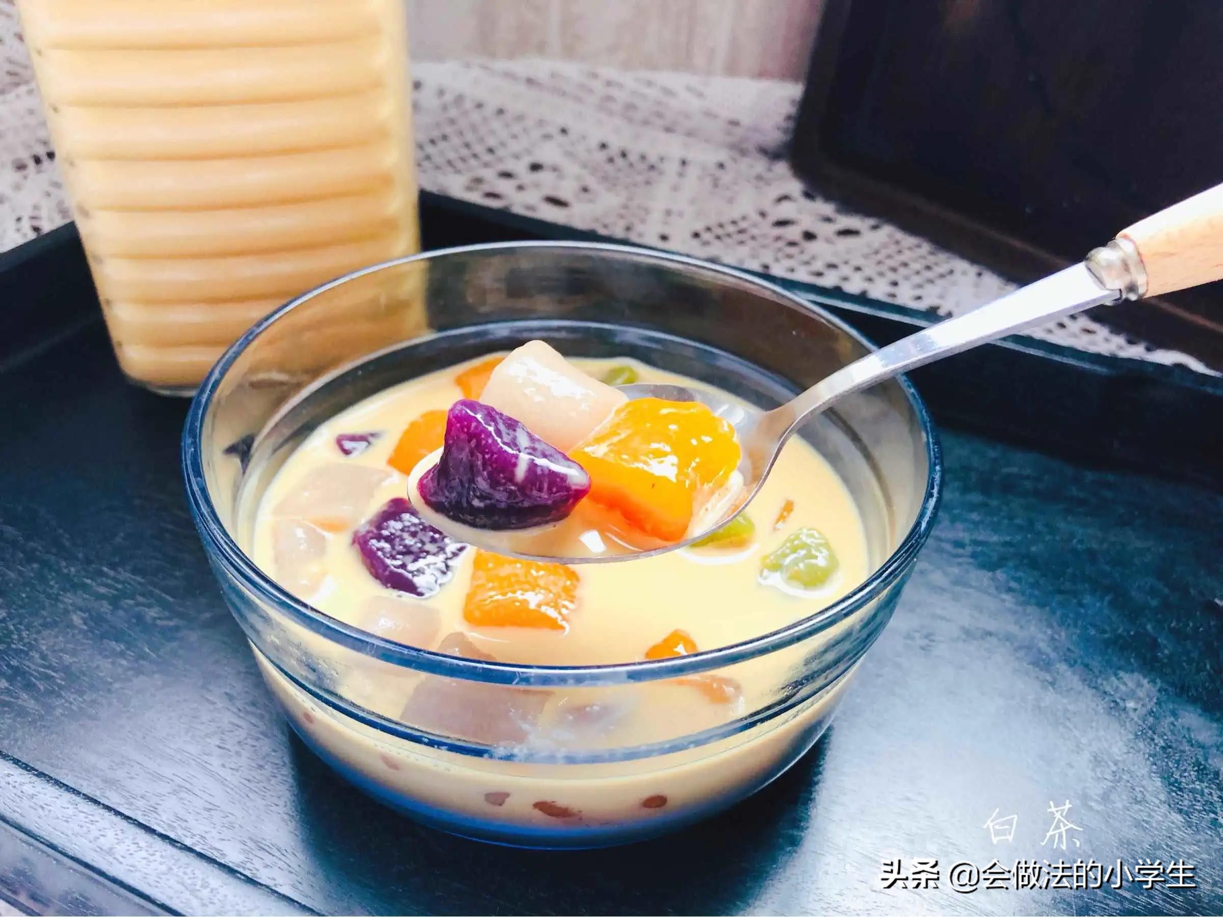奶茶制作方法｜报复性喝奶茶？今天教你做2种奶茶，在家喝个够