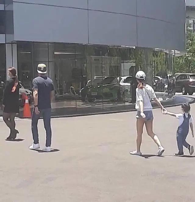 好贴心！林心如回家获女儿DIY卡通便当，直呼感动含泪吃完