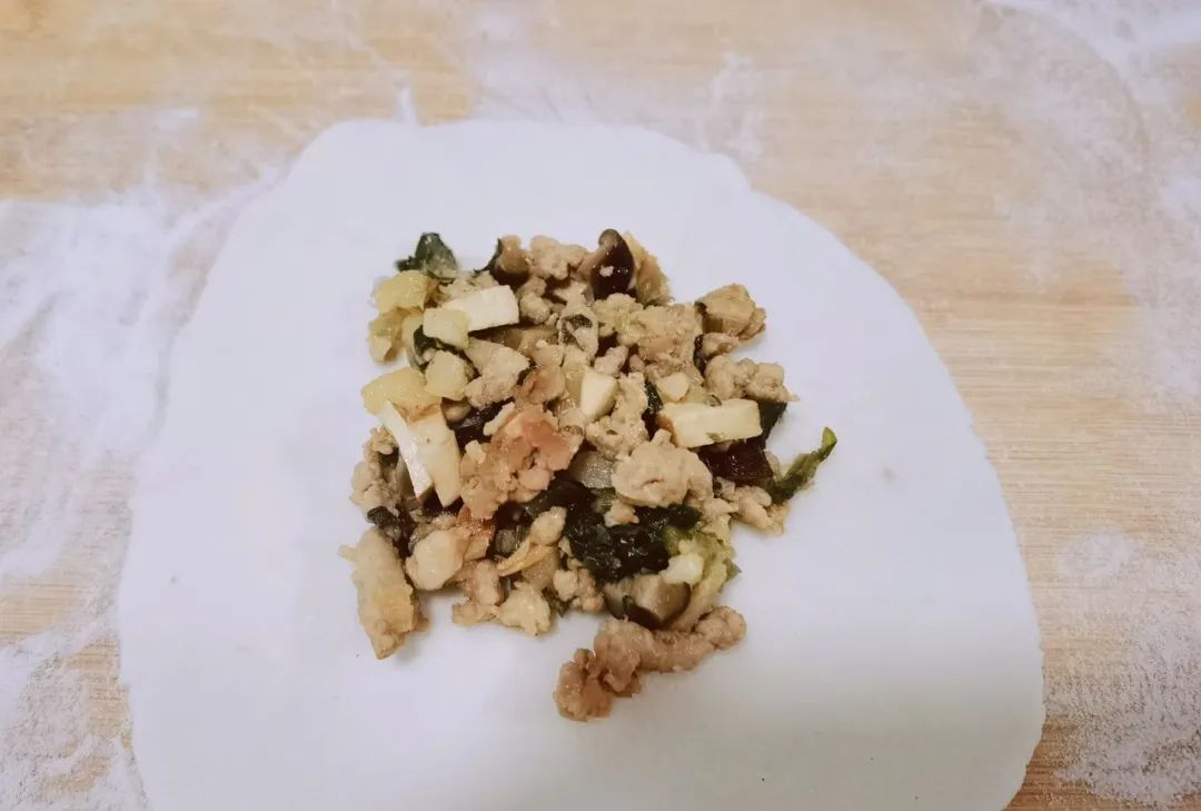 「食物恋」客家糍粑，蒸、煎都很赞，多加一种食材，软糯不粘牙