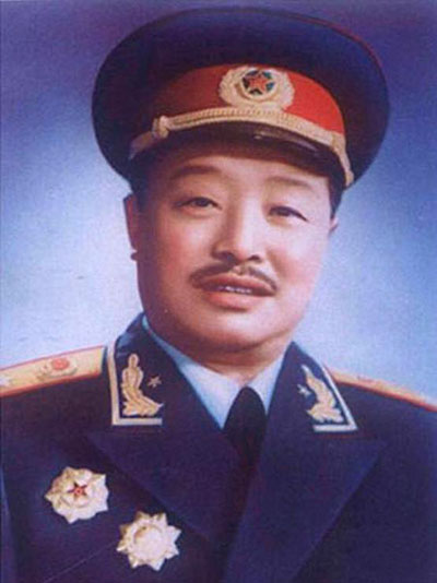 十大元帅临终遗言，林彪最凄惨？后代子女如今谁军衔最高？