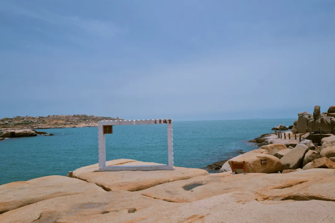 福建看海实用攻略,这个夏天一起躺平做废柴吧