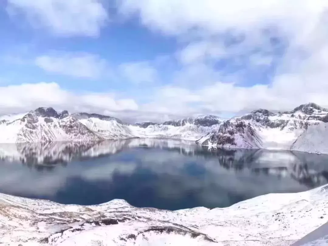 露林山泉丨世界顶级水源，值得信赖！