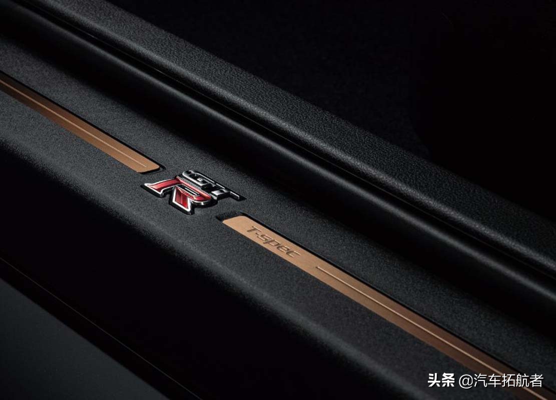 东瀛战神的终极进化者，2022 Nissan GTR 正式发布，限量100辆