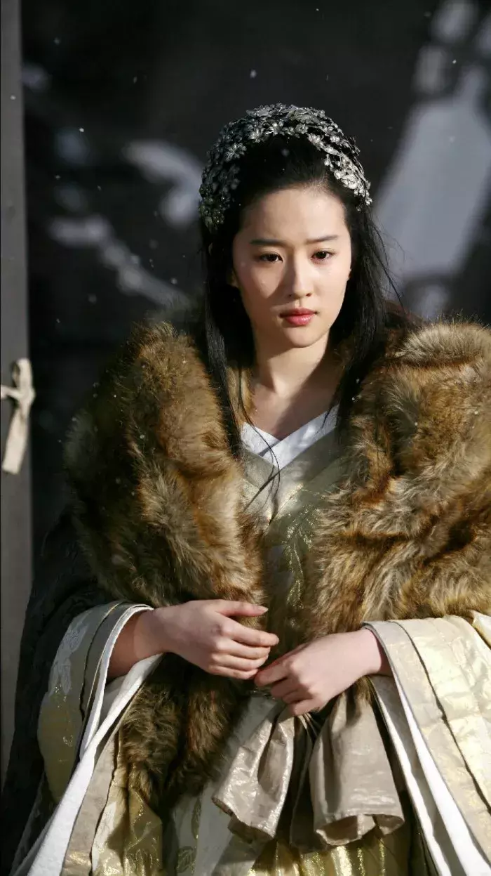 项羽的妻子是谁?