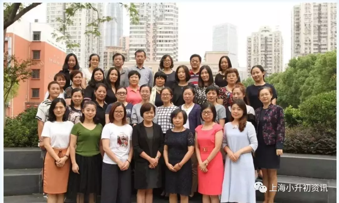 浦东这所优质公办一贯制，小升初直升本部！对口地段超广！