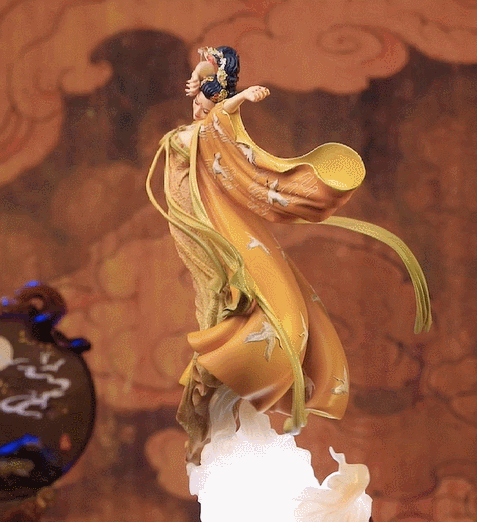 国产“玩具”到底有多高级？老外都想疯狂搞代购：中国风，太绝了