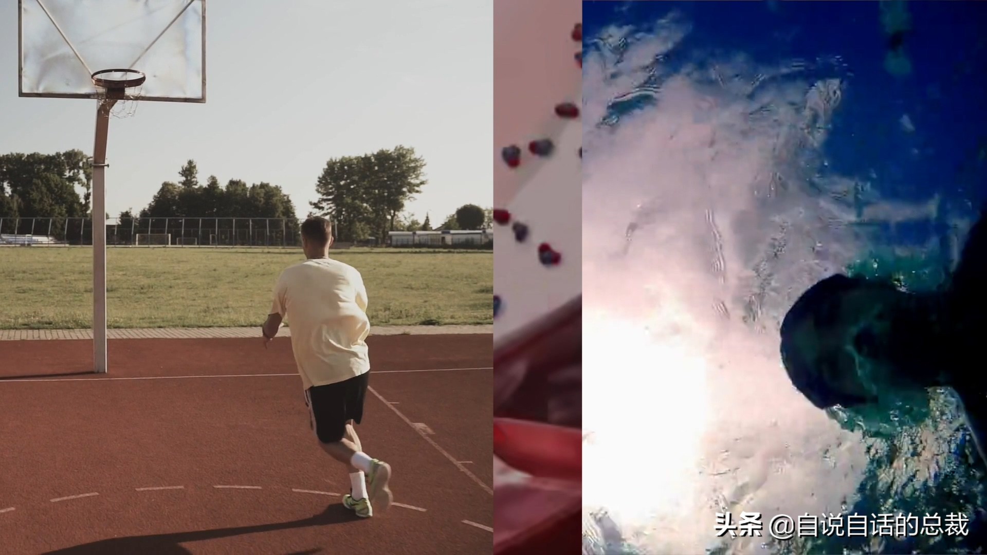 当你爆发过敏性鼻炎时，这就是你体内发生的故事
