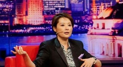 张扬的袁立：撕完李冰冰，又骂王中军，连张国立也不放过太疯狂