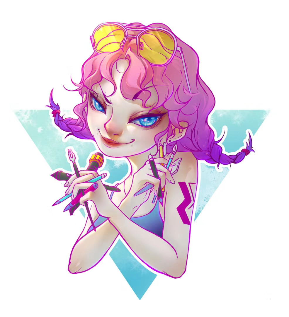 一流的原画师、设计师究竟能有多赚钱？哔哩哔哩主美的老师揭内幕