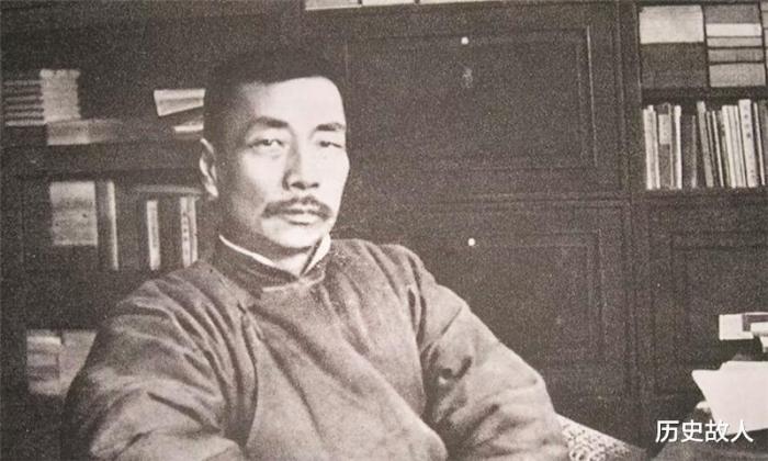鲁迅为何说：“汉字不灭，中国必亡”？这个“汉字”指的是什么？