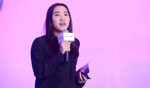 快看漫画陈安妮：从普通大学生到融资过亿CEO，实现人生1%的奇迹