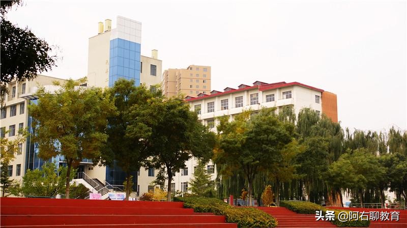 “工业学院”知多少？这4所比较有代表性