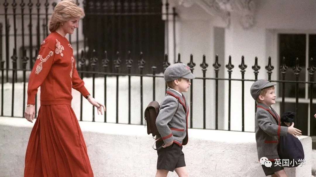 英国各界名流以及名流的孩子，都去了哪些私立学校？
