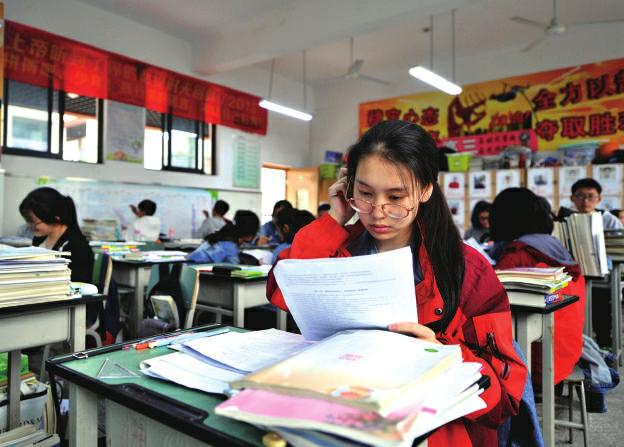 新高考模式实行“赋分制”，考生总分受什么影响？家长早知道更好