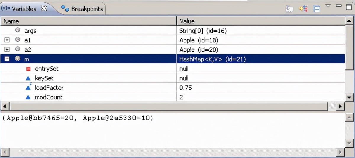 2.2. equals()和hashCode()约定