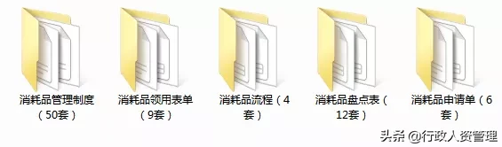 低值易耗品管理制度,低值易耗品管理制度及流程