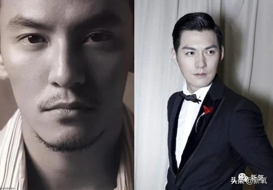 眉毛连在一起的男人性格_达一风水网