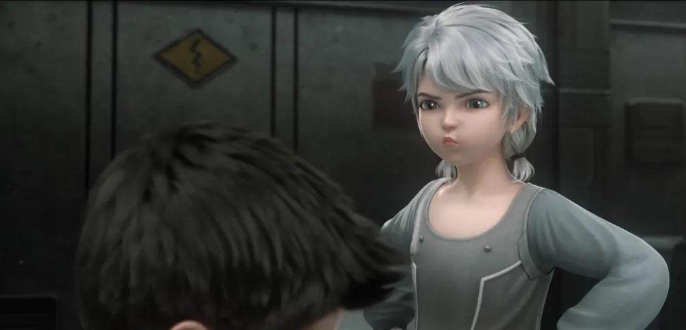 你希望哪一部动漫改年番呢？