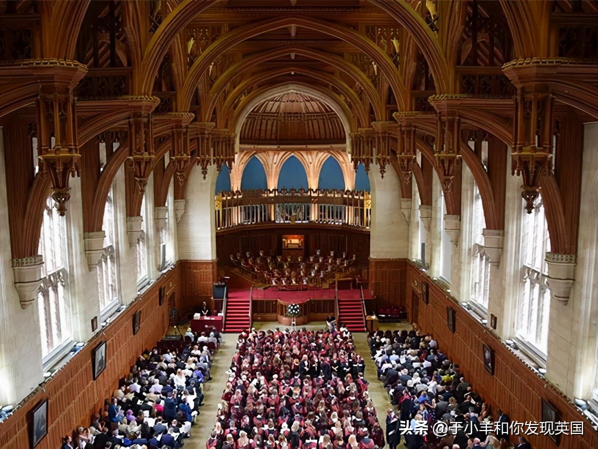 布里斯托大学：罗素院校中的“英国工程王国”，牛剑之外第一选择