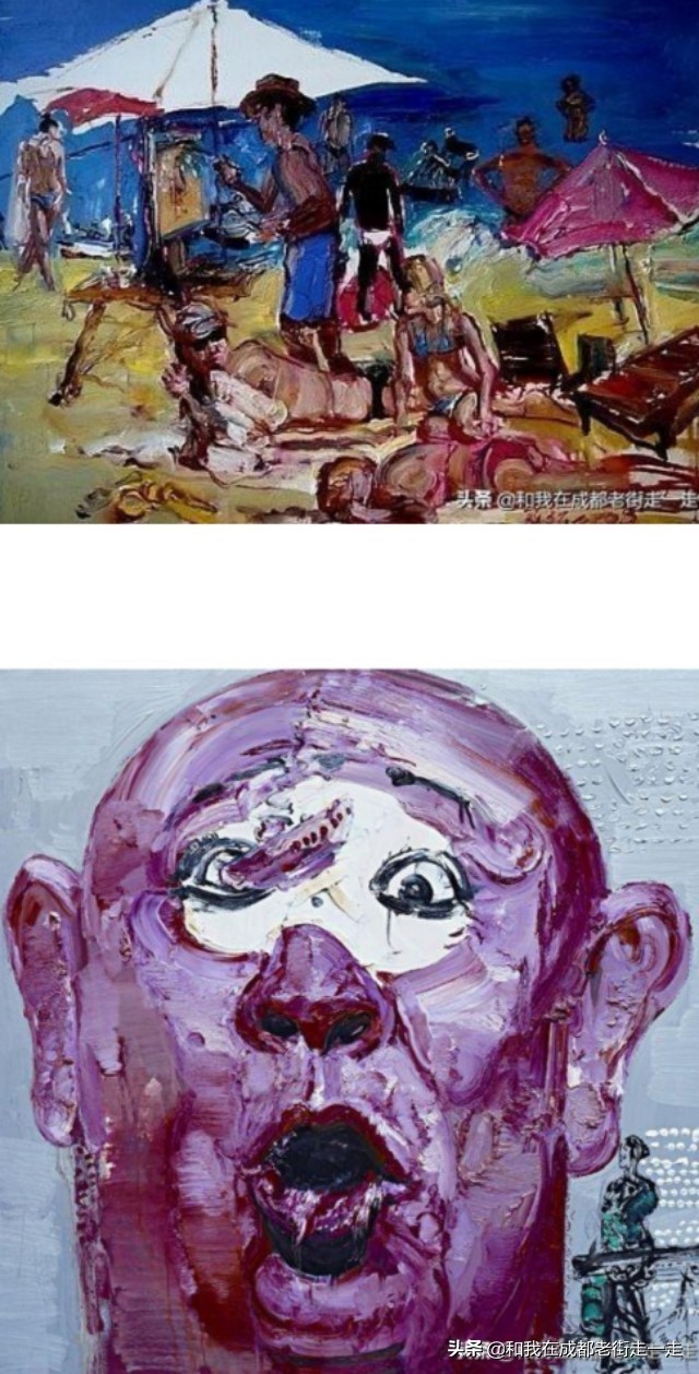 四川教育学院美术系（1985—2004年）系友名单火热收集中