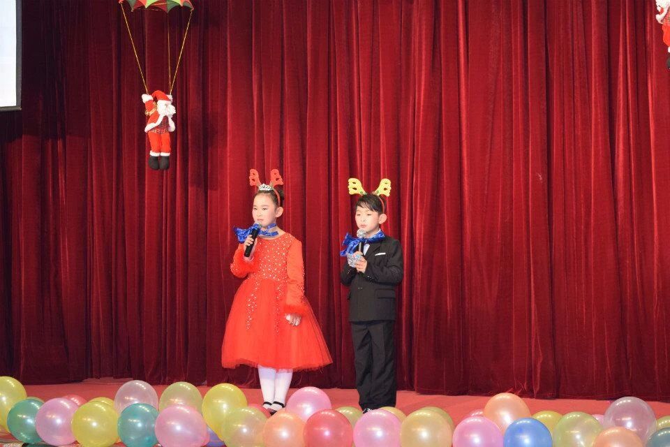 南京这所九年一贯制名校藏着“全国第一品牌”