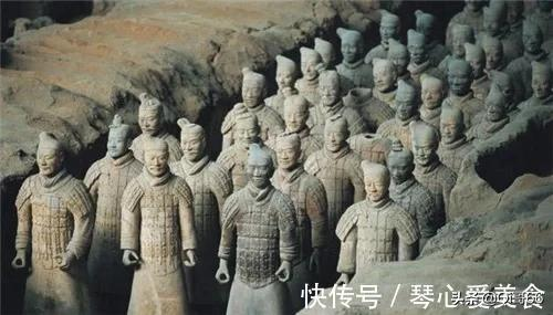 世界八大奇迹6个已被损毁,仅剩下2个了,其中一个就在中国
