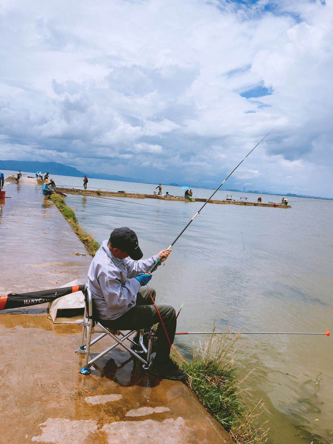 云南昆明呈贡大学城你不知道的景点！
