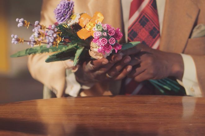 成年人啊，别再打着孩子的“幌子”给自己买乐高了