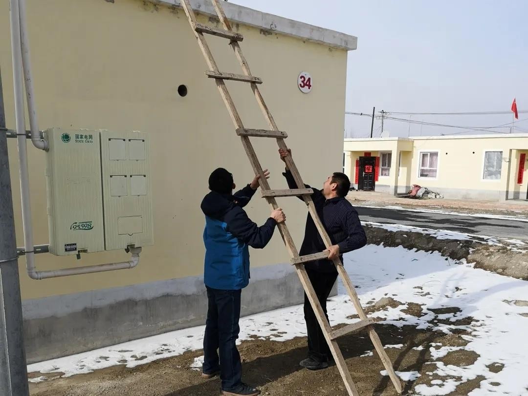 北京名校毕业，他毅然奔赴新疆，带领全村612人脱贫