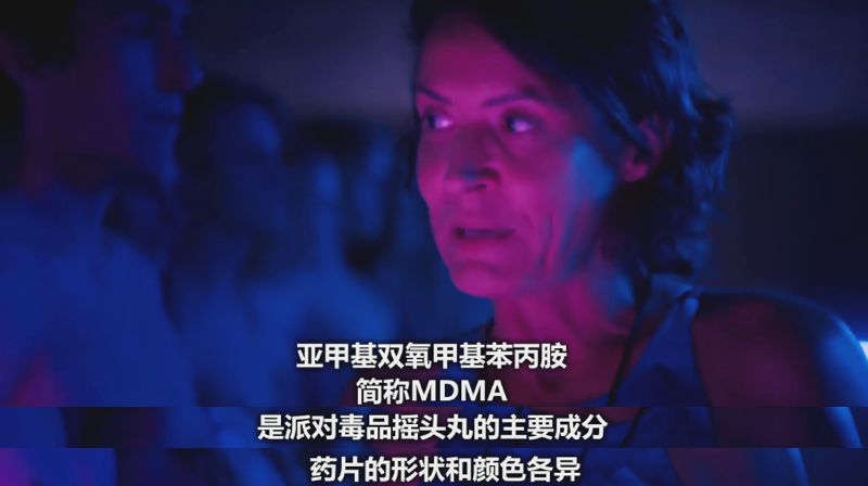 又来了高分的新电视剧，完全看不到第六集。