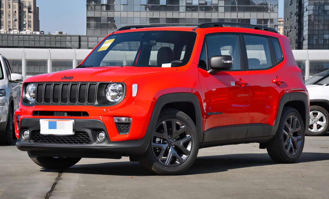 15万拿下这台吉普自由侠,车主:一肚子话要说