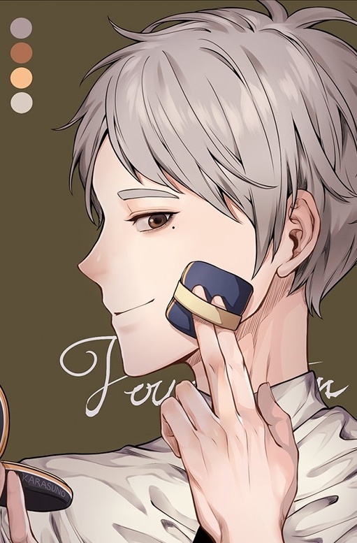 阿敏推耽美｜当红男团温柔队长小号被扒，娱乐圈小甜饼文