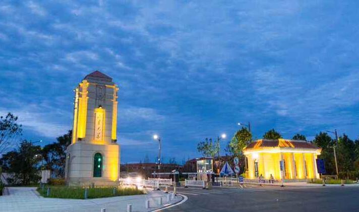 考入同一所大学，却“天各一方”？这几所大学的校区，实在太多了