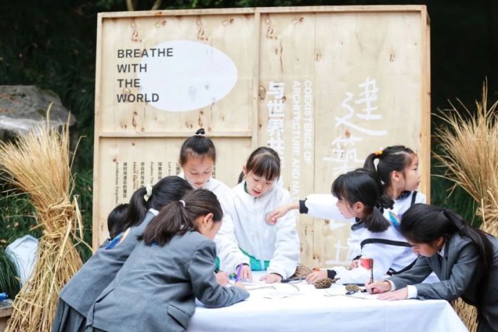 立足素养，为孩子构筑未来！绿城这所九年一贯制老牌民办学校深度探校报告来了