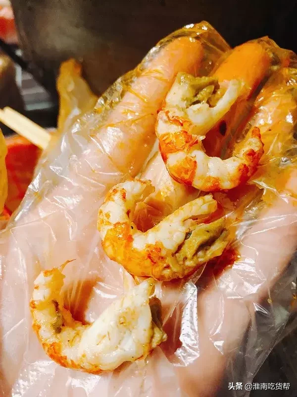 我最爱吃的龙虾，都已经试过了，值得你们去尝尝