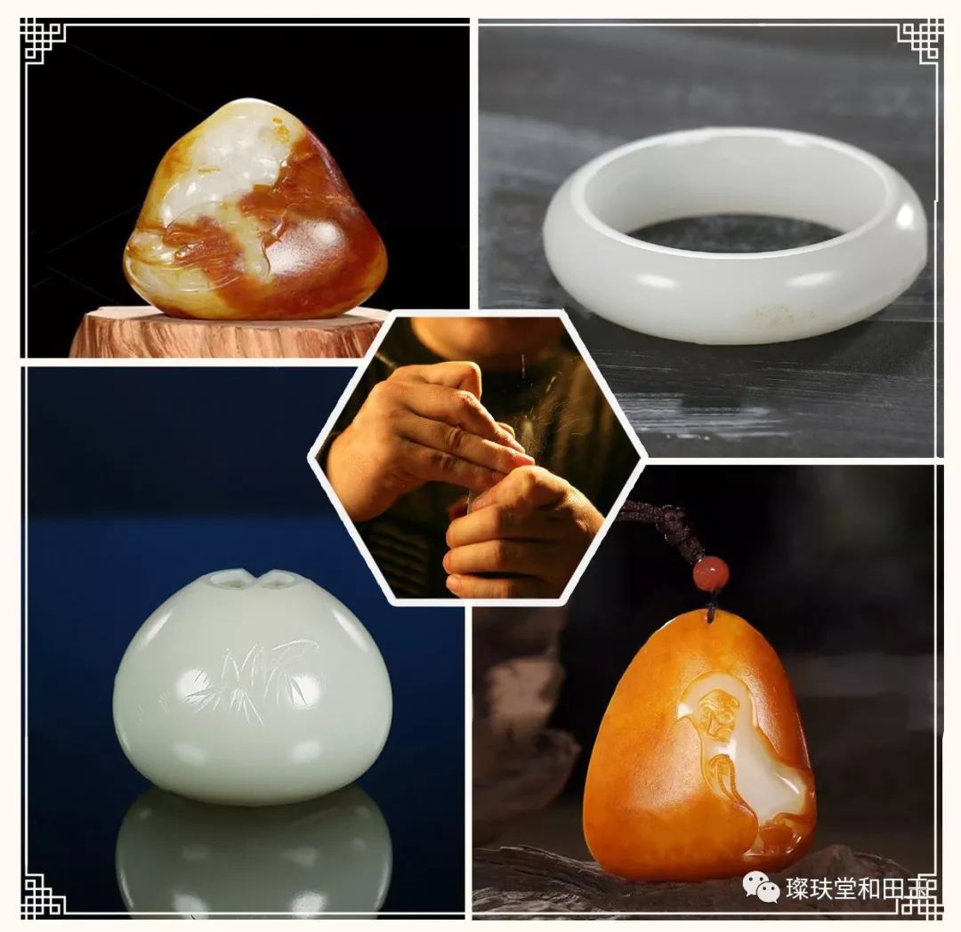 你看中的和田玉为什么这么贵？和田玉价格估算