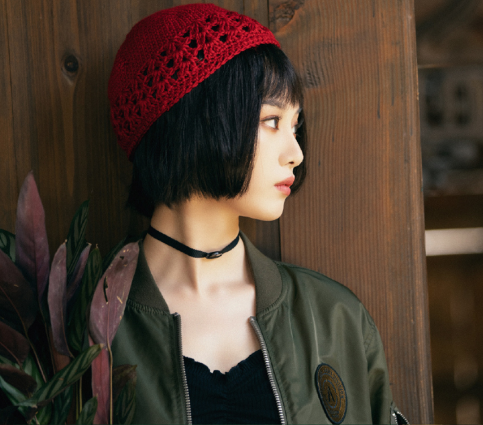 徐艺洋首部影视剧开播，演技获好评：爱豆其实也能当演员