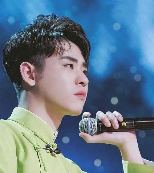 张云雷私下性格张云雷的性格