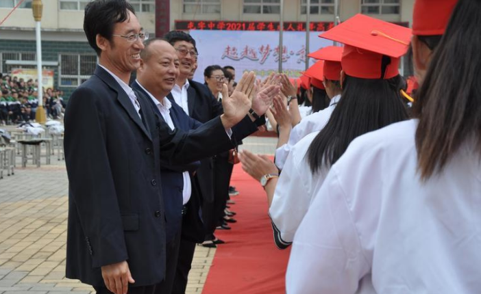 2021年多省高考报名人数公布，呈上升趋势，竞争越来越激烈