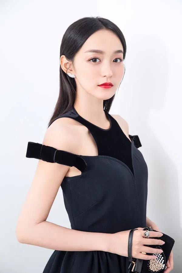 重庆明星有哪些明星 重庆美女明星-诚智百科网